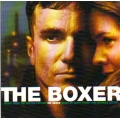 Boxer - Gavin Friday, Maurice Seezer  -  soundtrack